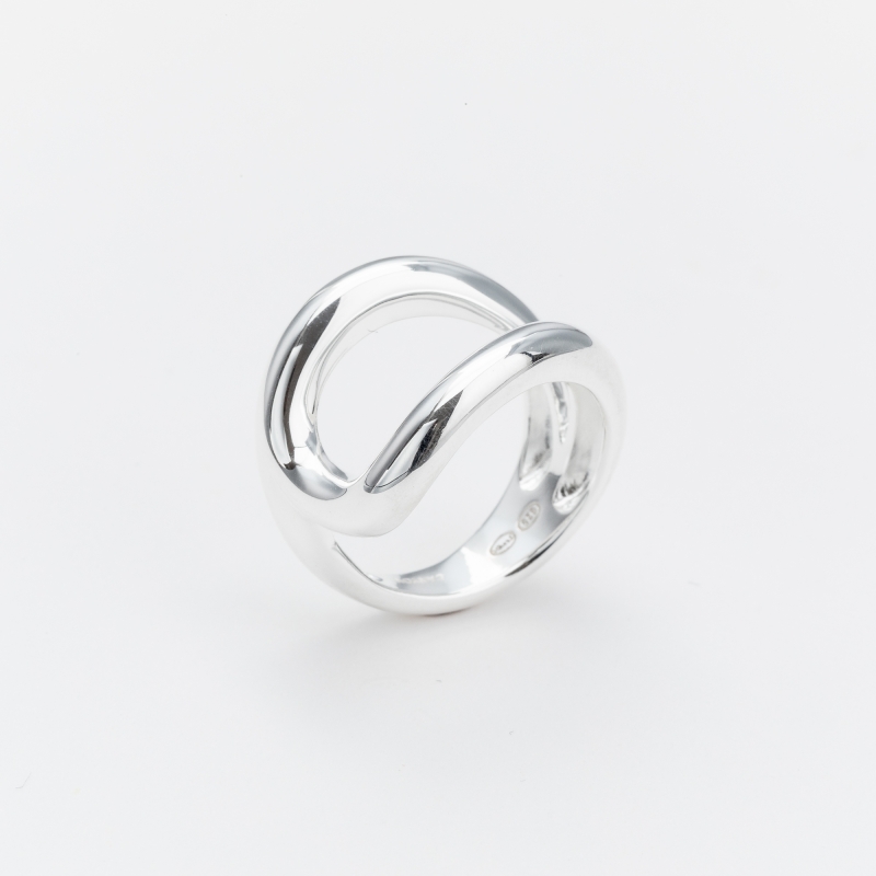 Bague Eros