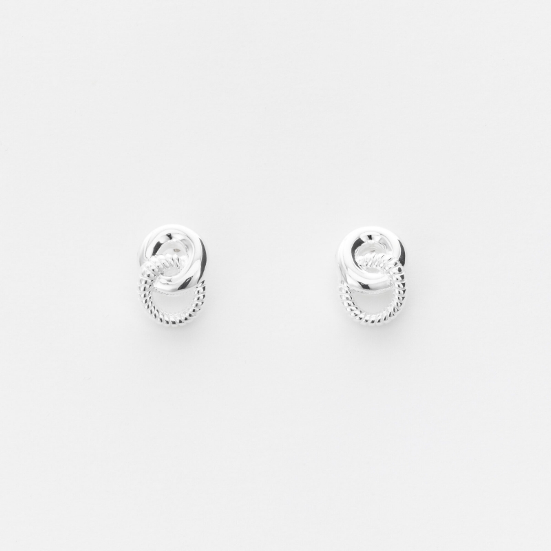 Boucles d'oreilles Vittoria