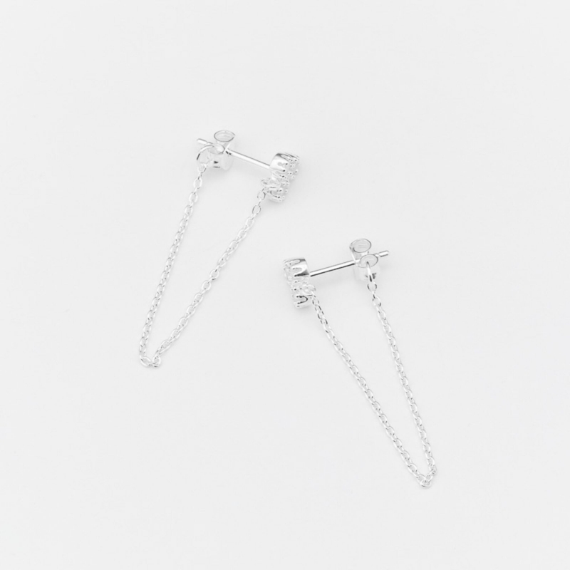 Boucles d'oreilles Sweety