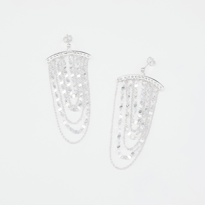 Boucles d'oreilles Deana