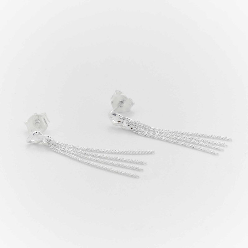 Boucles d'oreilles Mirella
