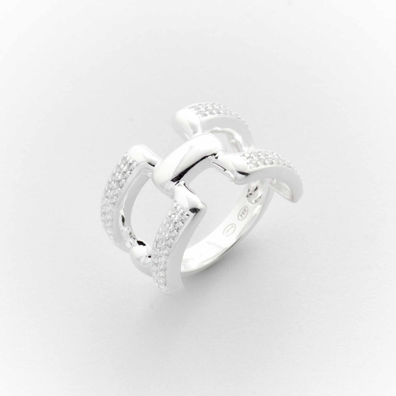 Bague Gloire