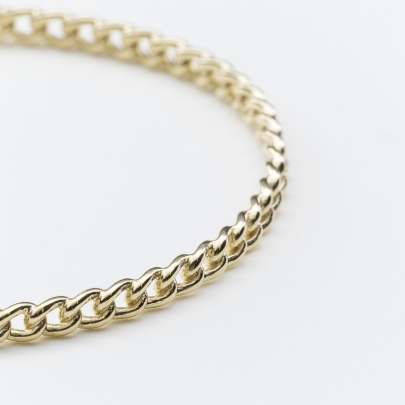 Bracelet Jonc