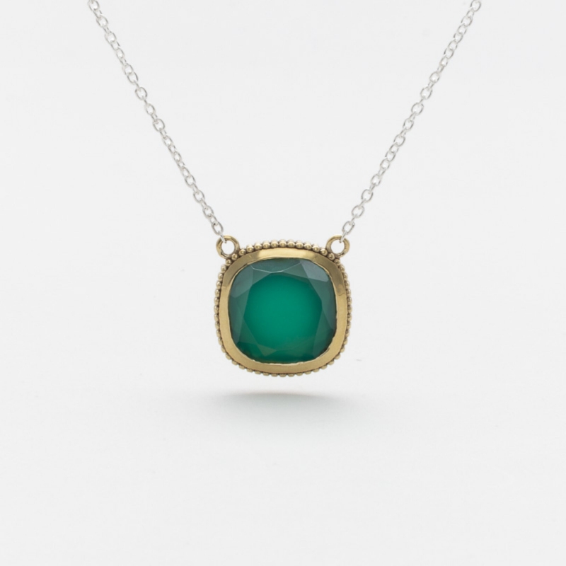 Collier Maesty