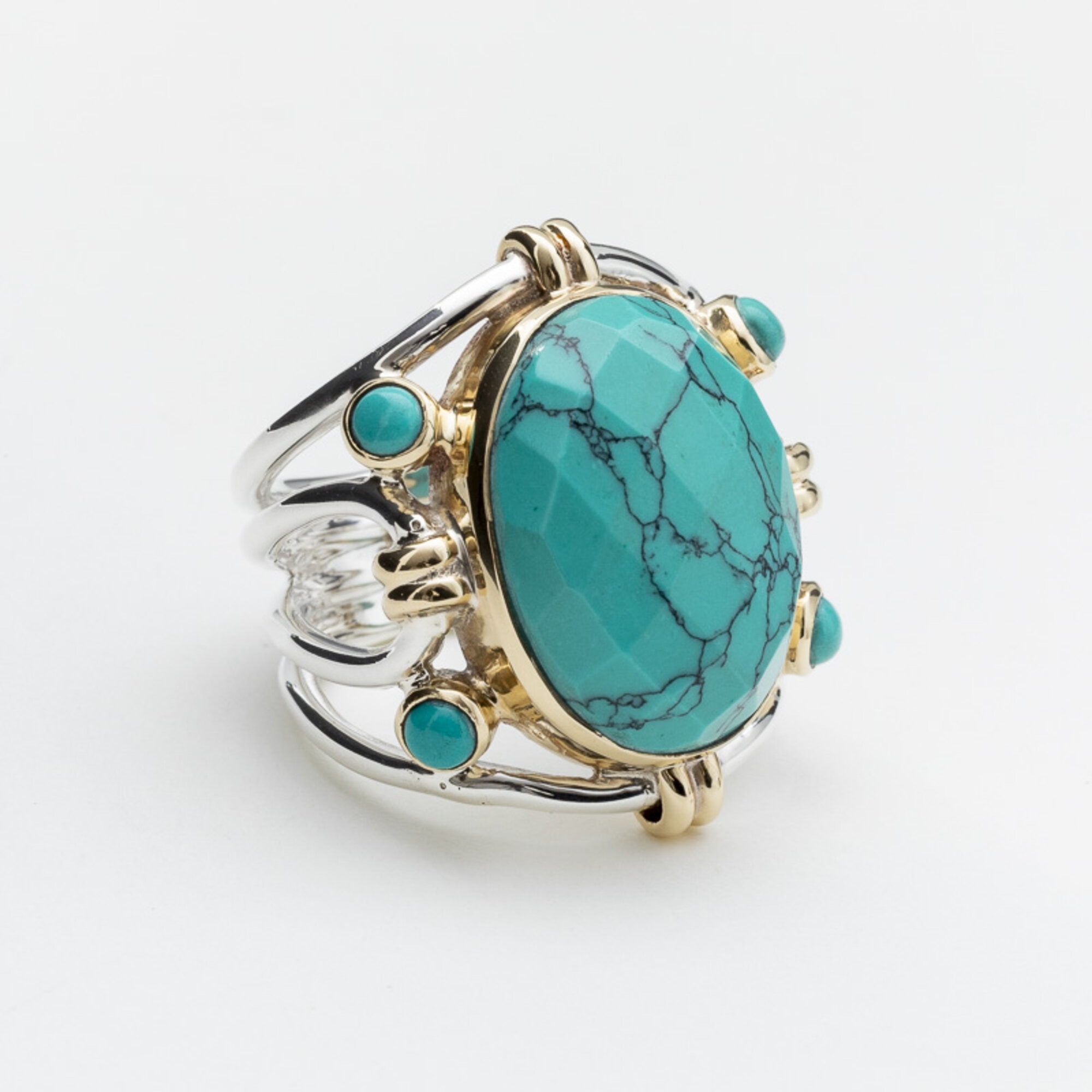 Bague Oja