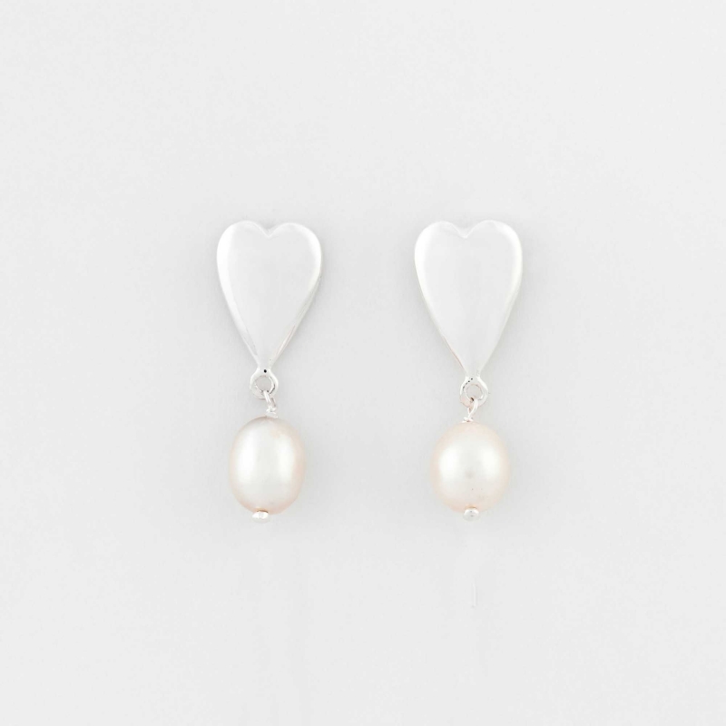 Boucles d'oreilles Grazia