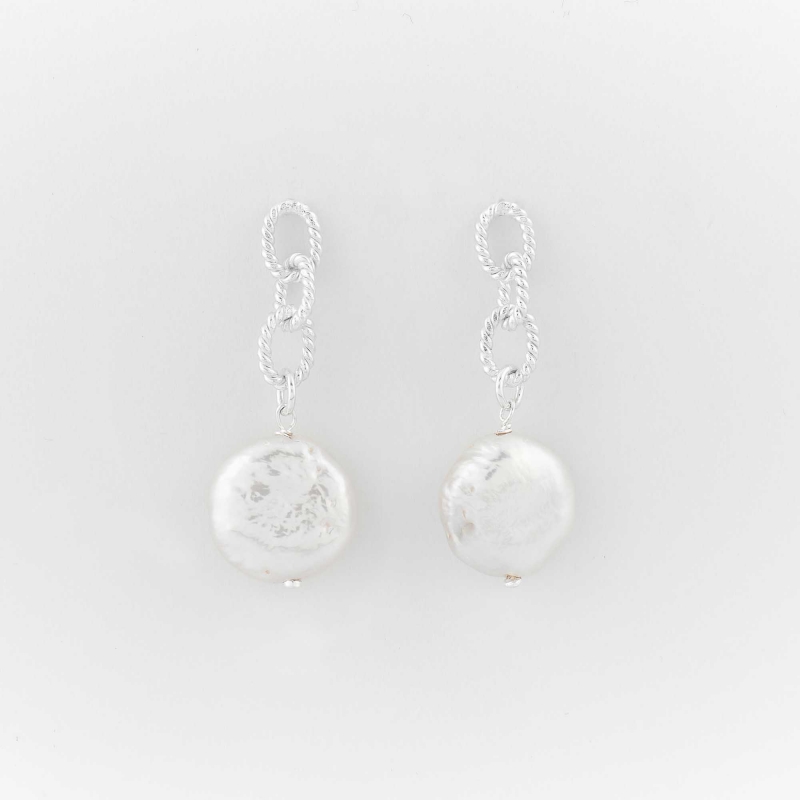 Boucles d'oreilles Véra