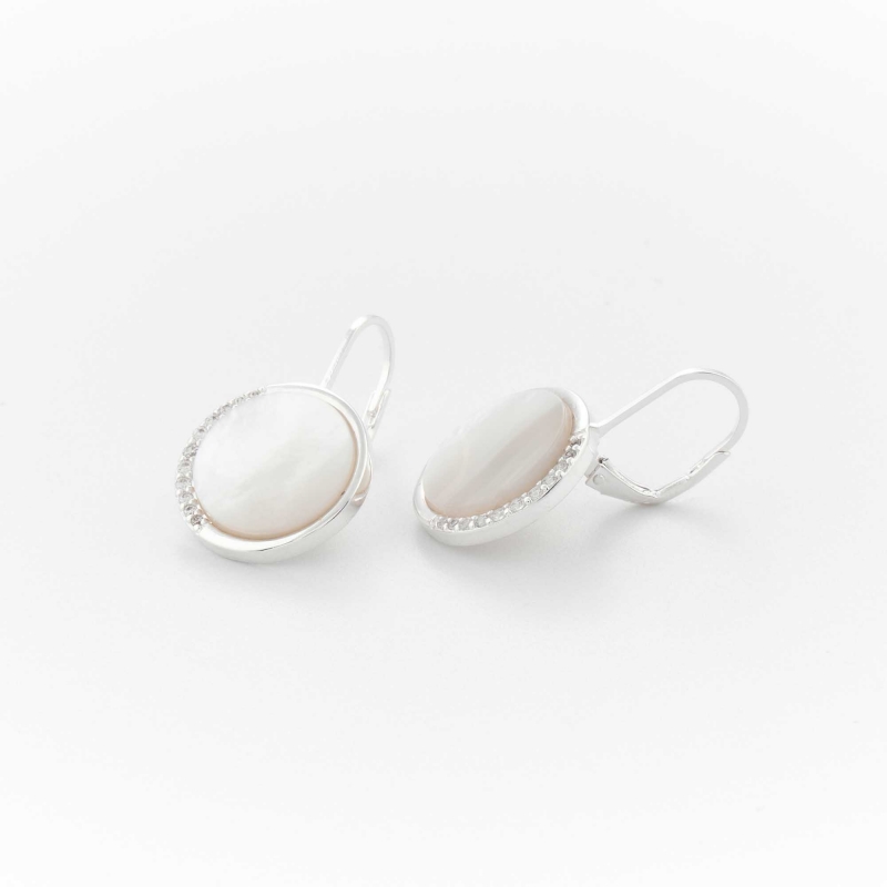 Boucles d'oreilles Olivia