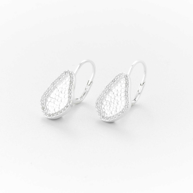 Boucles d'oreilles Palazzo