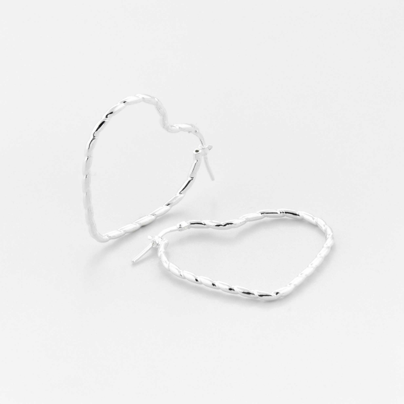 Boucles d'oreilles Sharleen