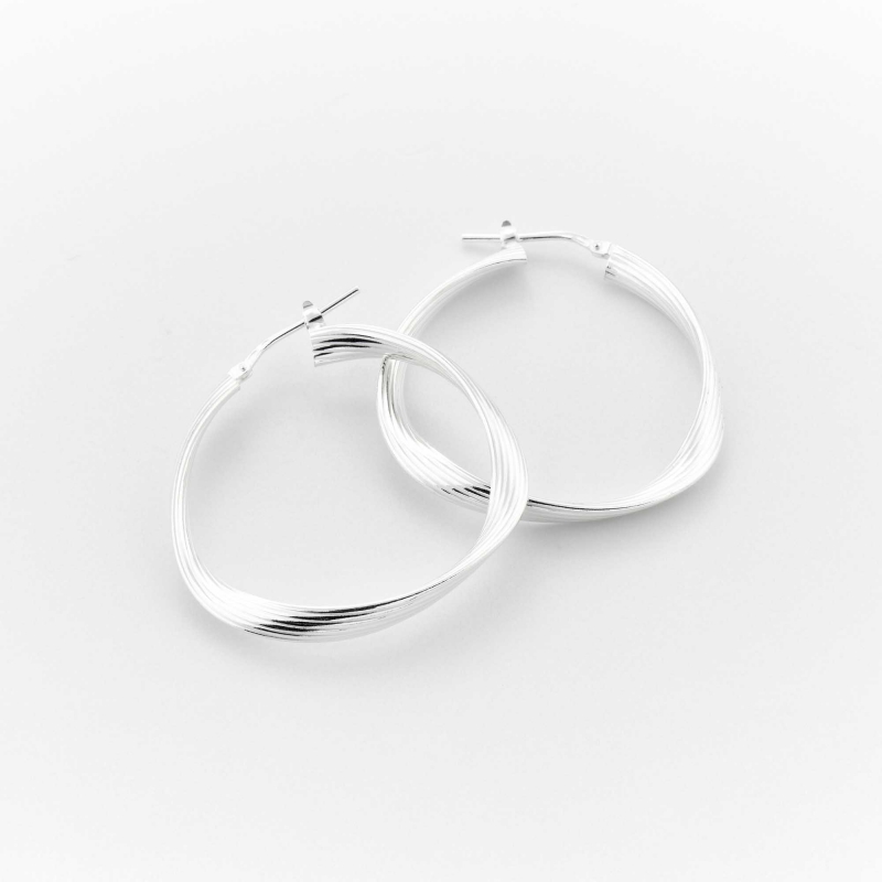 Boucles d'oreilles Celso