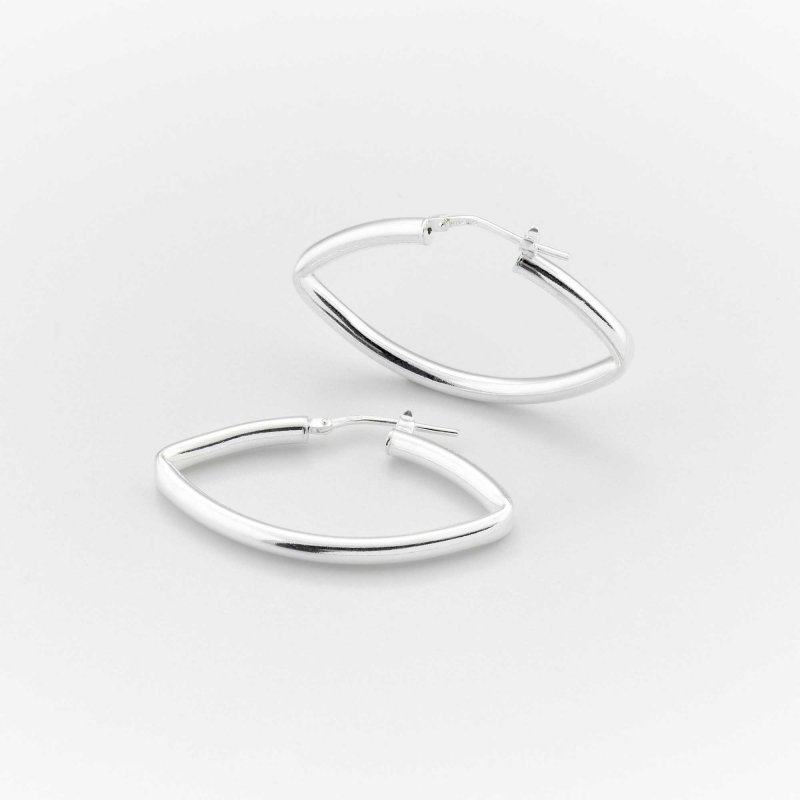 Boucles d'oreilles Jaya