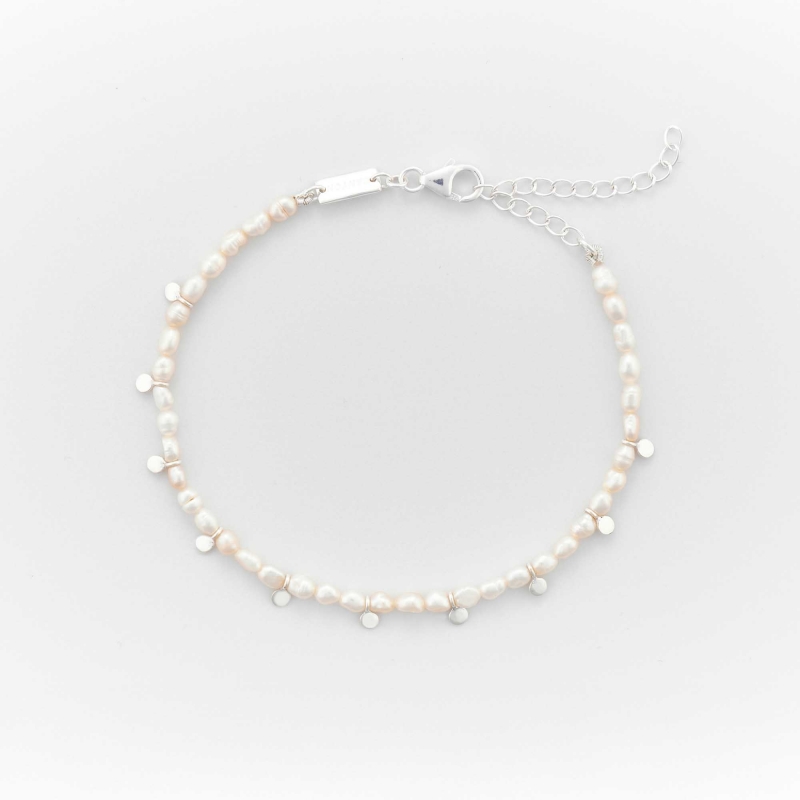 Bracelet de cheville Juno