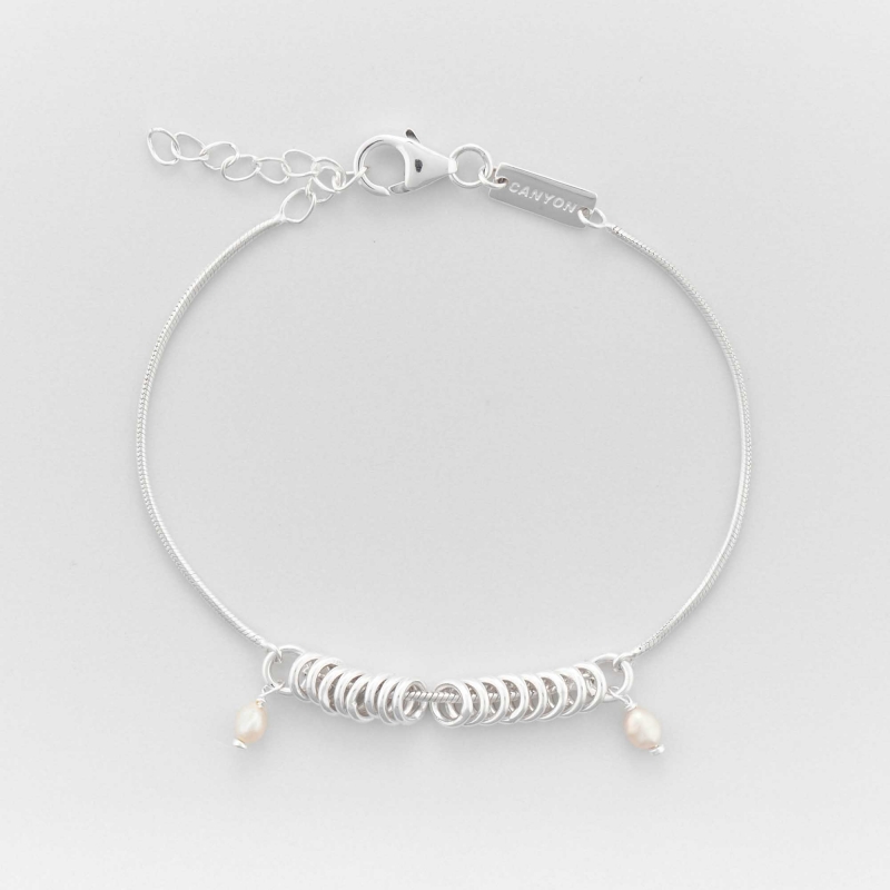 Bracelet Léandra