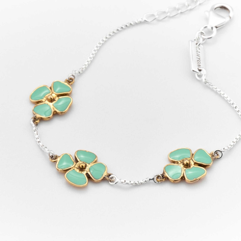 Bracelet Fleury