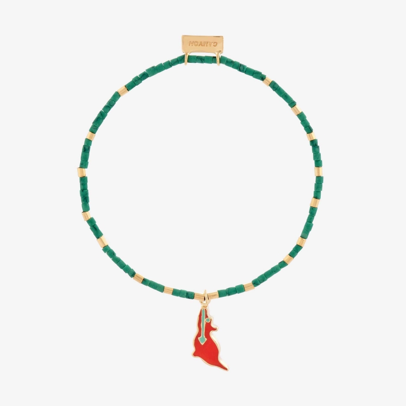 Bracelet Coyotte
