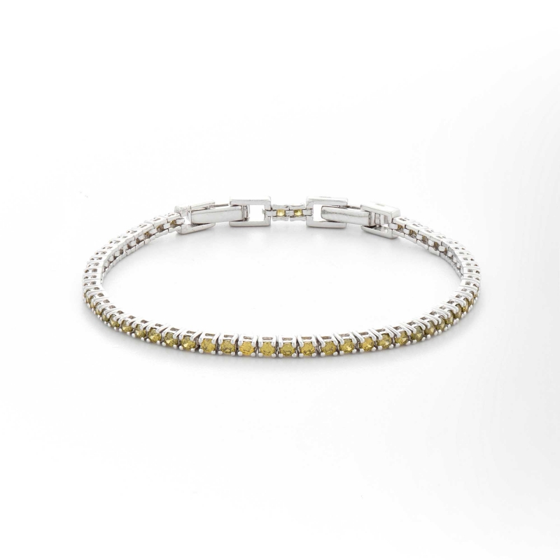 Bracelet Tennis