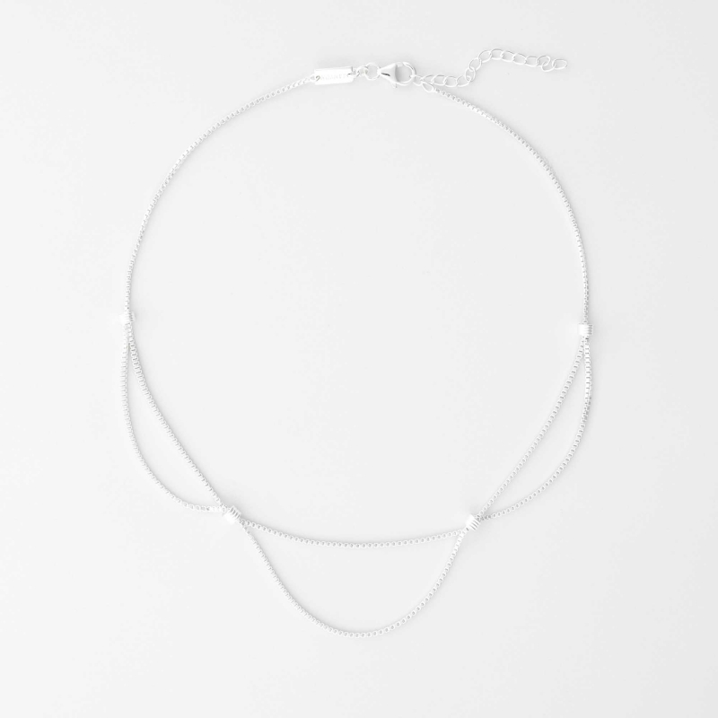 Collier Oria