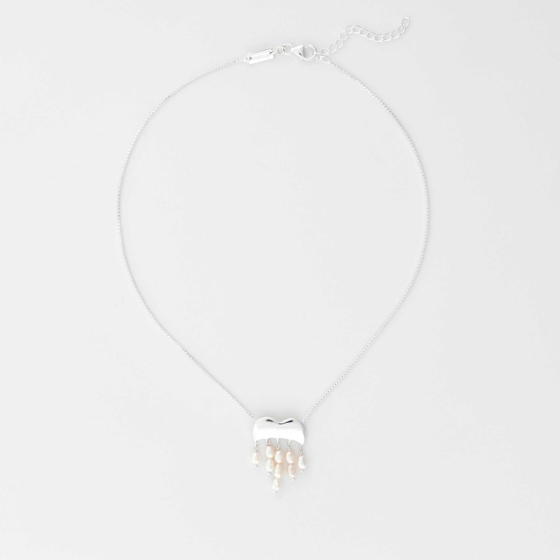 Collier Rossa