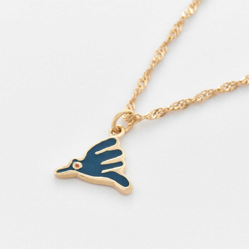 Collier Paradis