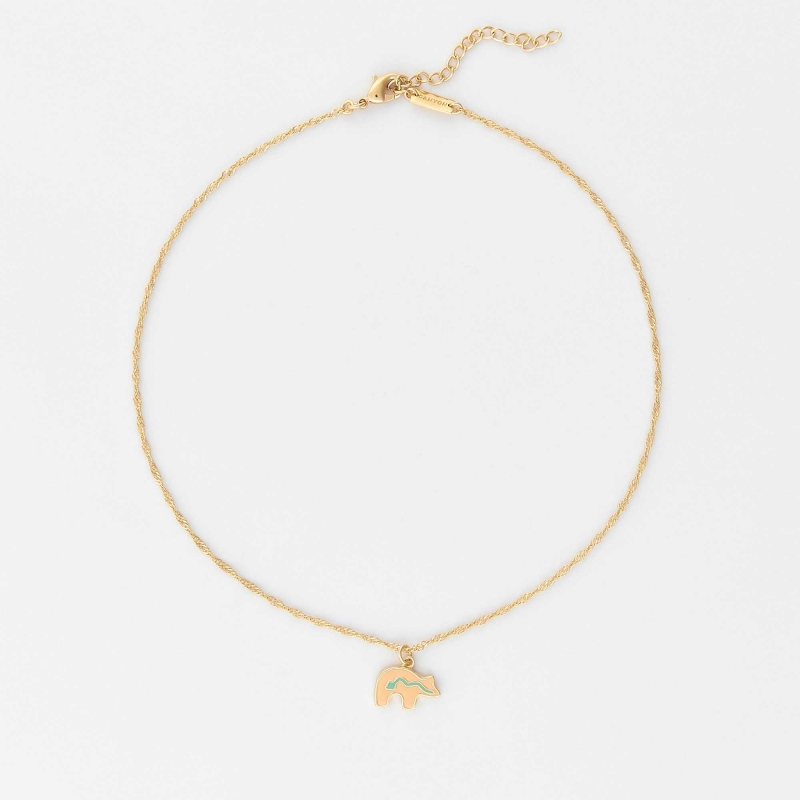 Collier Ours