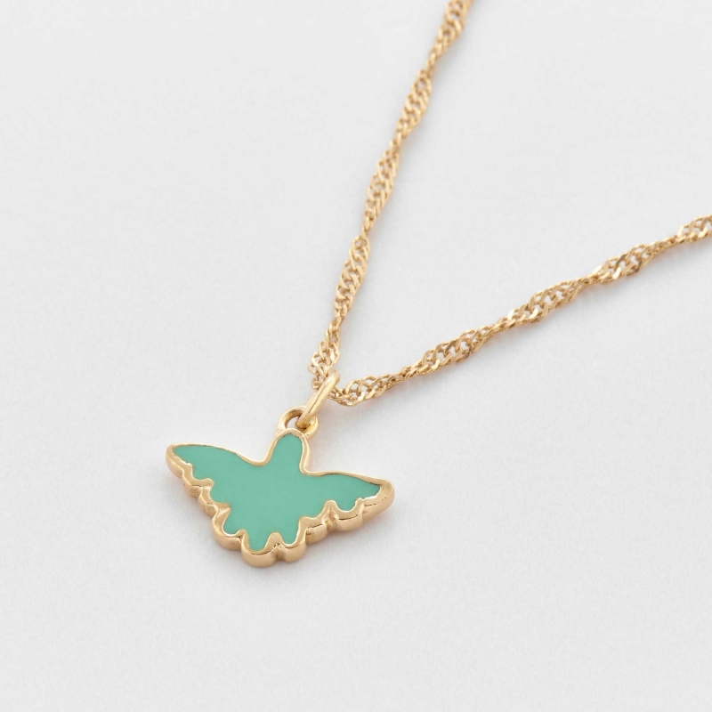Collier Aigle