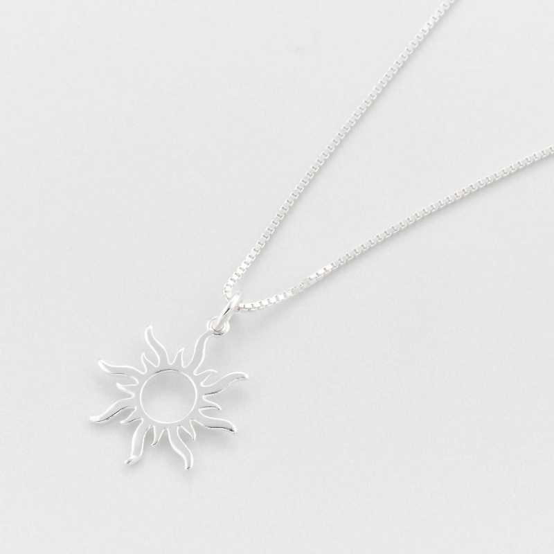 Collier Soleil