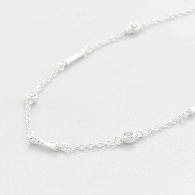 Collier Silas