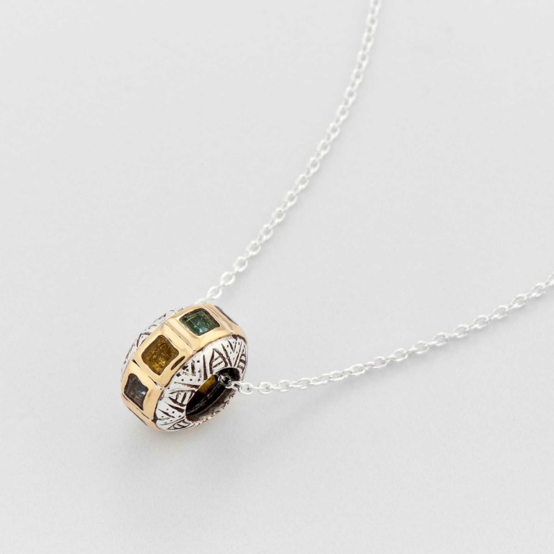 Collier Rollo