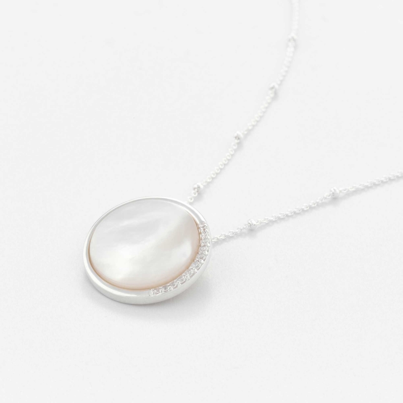 Collier Olivia