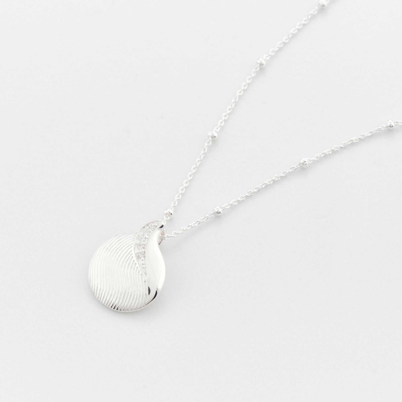 Collier Addy
