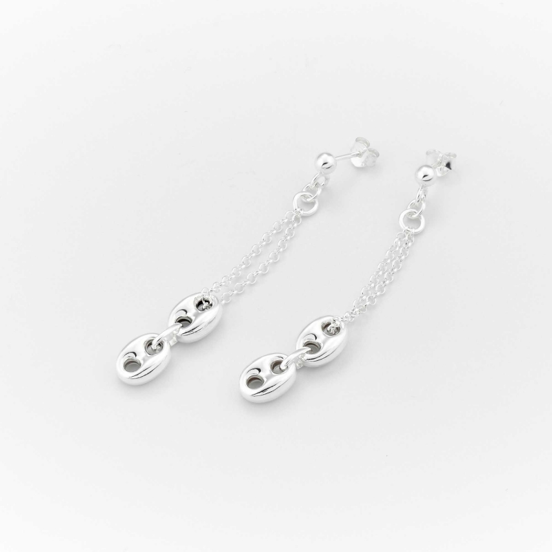 Boucles d'oreilles Elon