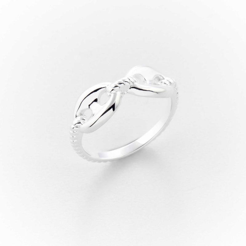 Bague Louie