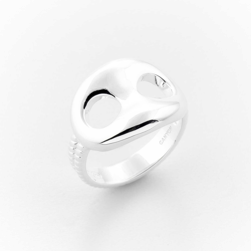 Bague Ezia