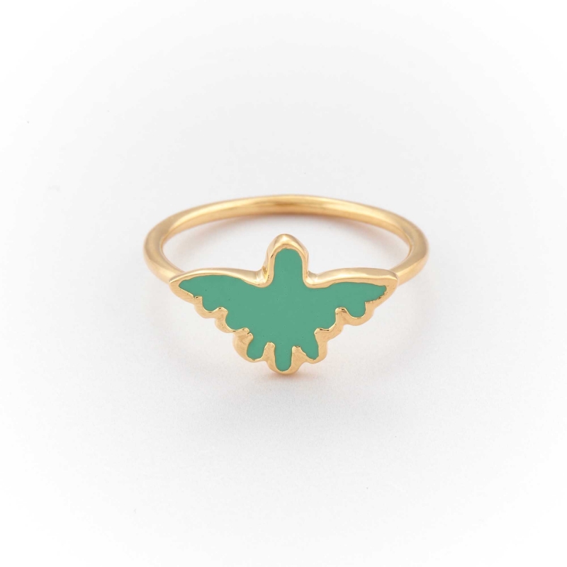 Bague Aigle
