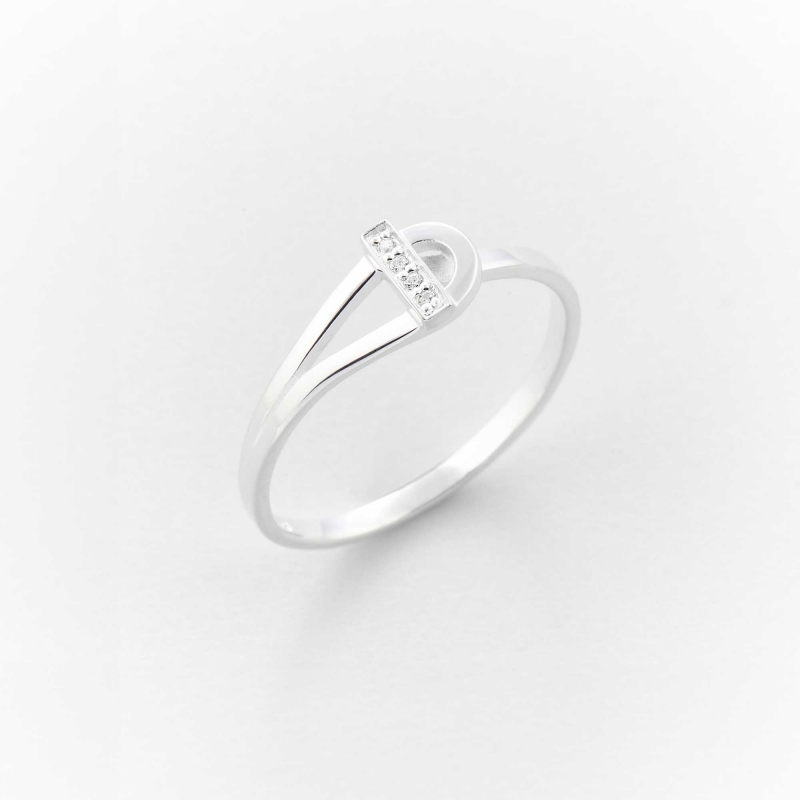 Bague Amos