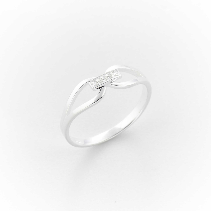 Bague Lina