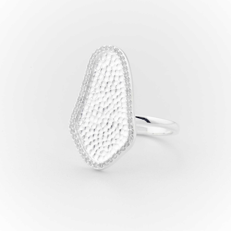 Bague Alessandro