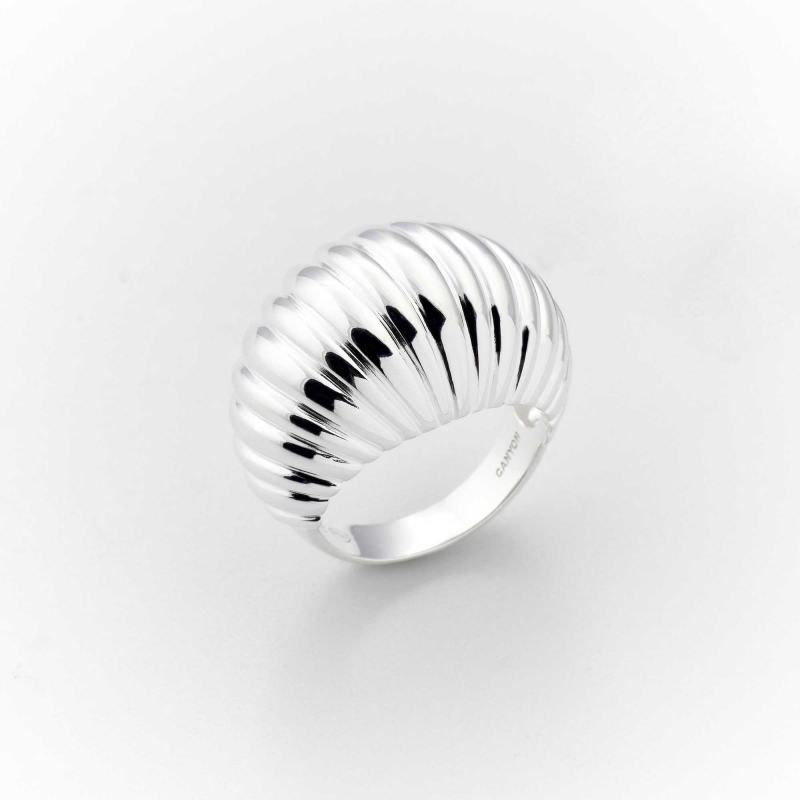 Bague Malie
