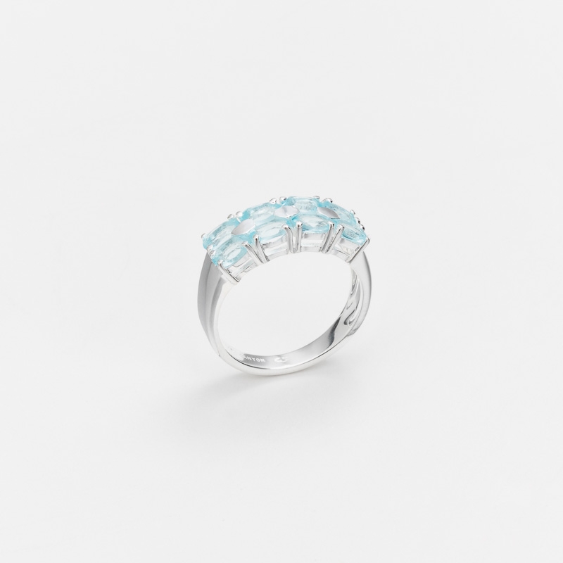 Bague Luccia