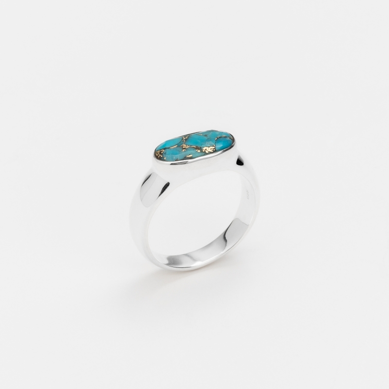 Bague Isaure