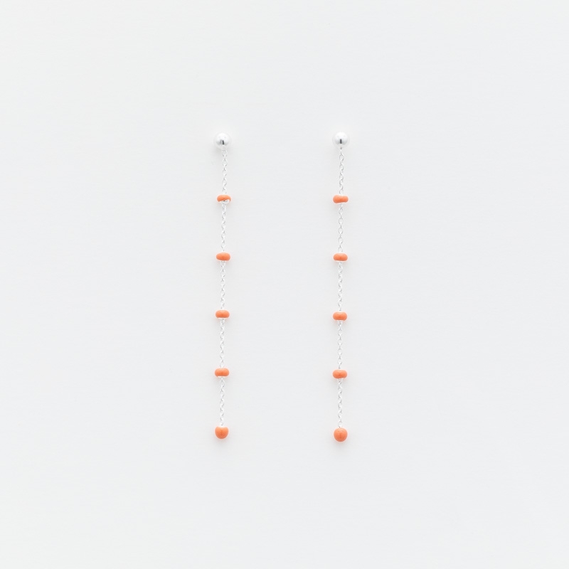 Boucle d'oreille Jane