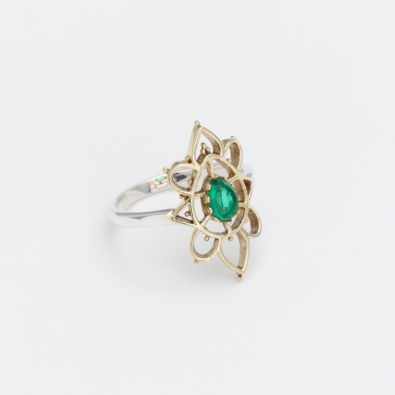 Bague Hanie