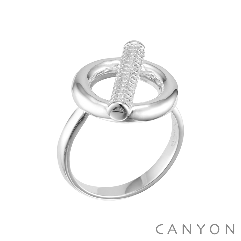 Bague Nao