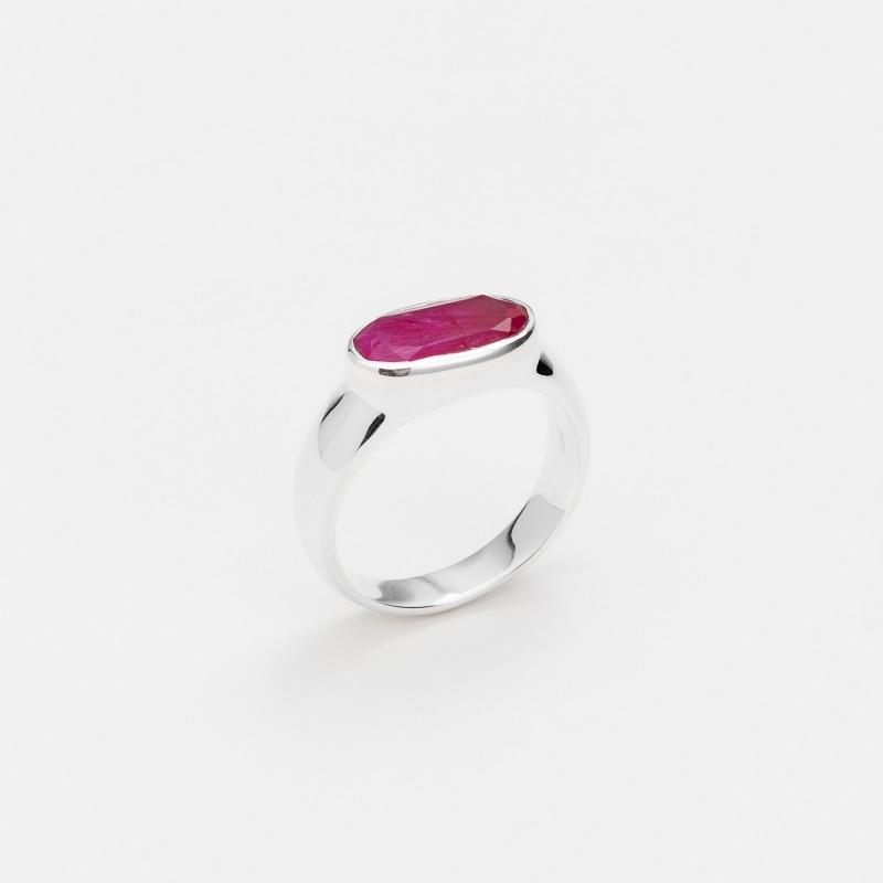 Bague Isaure