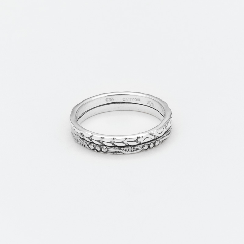 Bague Rosalie