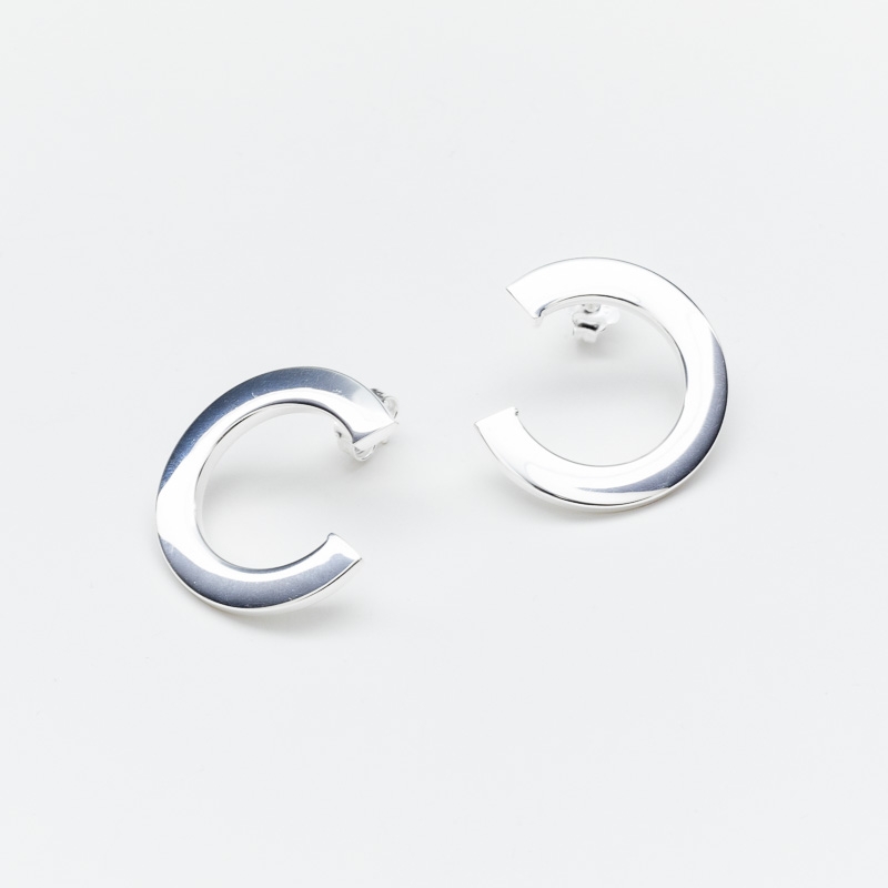 Boucles d'oreilles Julitta