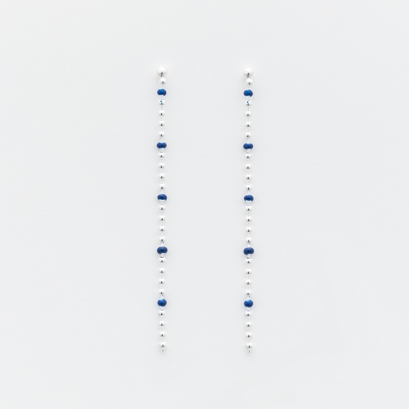 Boucles d'oreilles Jane