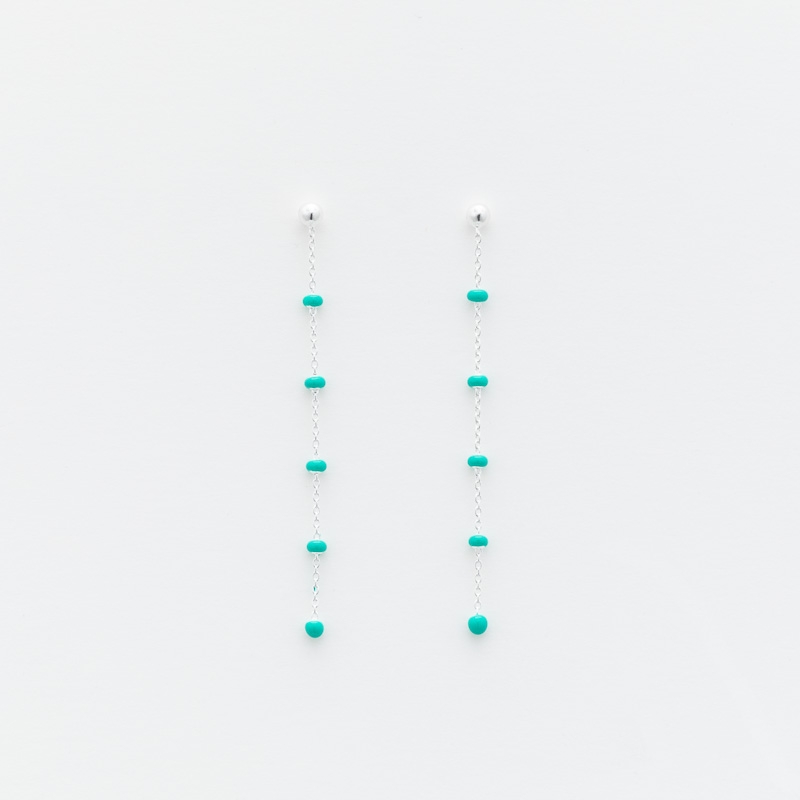 Boucles d'oreilles Jane