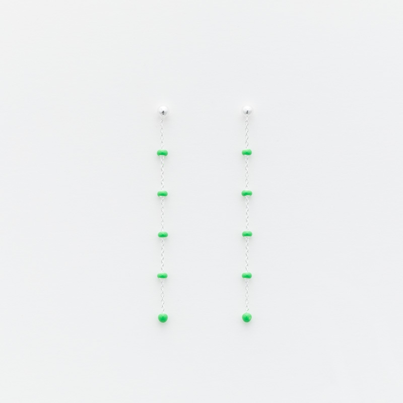 Boucles d'oreilles Jane